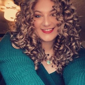 Meet your Posher, Kamryn